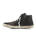 High top sneakers 'PRSX High' #nero