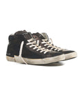 High top sneakers 'PRSX High' #nero