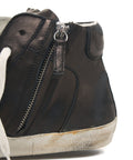 High top sneakers 'PRSX High' #nero