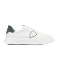 Sneakers 'Temple Low' #bianco