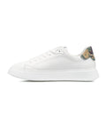 Sneakers 'Temple Low' #bianco