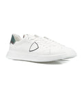 Sneakers 'Temple Low' #bianco