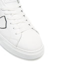 Sneakers 'Temple Low' #bianco