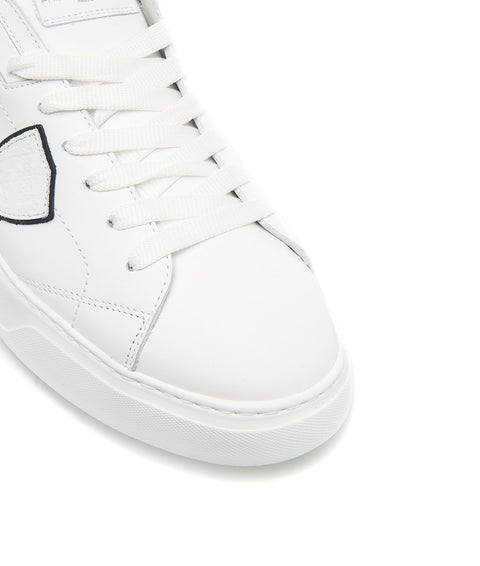 Sneakers 'Temple Low' #bianco