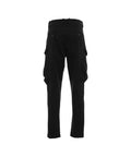 Pantaloni cargo #nero