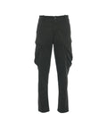 Pantaloni cargo #grigio