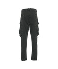 Pantaloni cargo #grigio