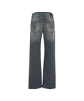 Jeans 'Jacklyn' #grigio