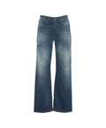 Loose fit jeans 'Jacklyn' #blu