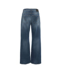 Loose fit jeans 'Jacklyn' #blu