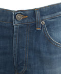 Loose fit jeans 'Jacklyn' #blu