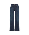 Jeans 'Jacklyn' #blu