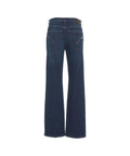 Jeans 'Jacklyn' #blu