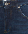 Jeans 'Jacklyn' #blu