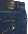 Jeans 'Jacklyn' #blu