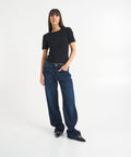 Jeans 'Jacklyn' #blu