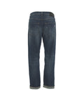 Regular fit jeans 'Icon' #blu