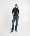 Regular fit jeans 'Icon' #blu