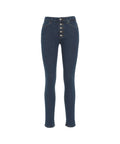 Jeans 'Iris' #blu