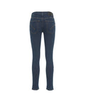 Jeans 'Iris' #blu