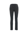 Slim fit jeans #nero