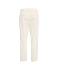 Pantaloni di velluto a coste 'Nima' #beige