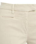 Pantaloni chino 'Perfect' #beige