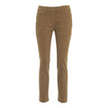 Pantaloni chino 'Perfect' #marrone