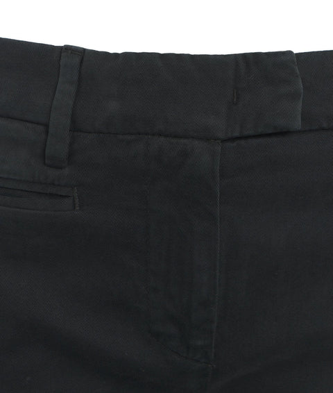 Pantaloni chino 'Perfect' #nero