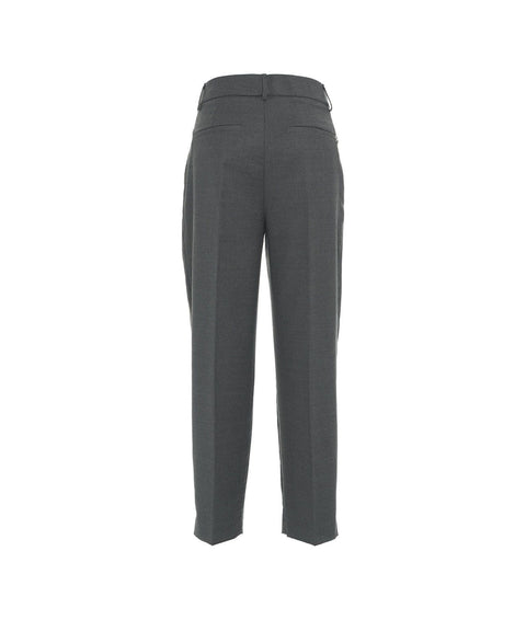 Pantalone 'Sheryl' #grigio