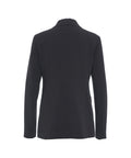 Blazer doppiopetto #nero