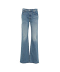 Jeans 'The Bookie Heel' #blu