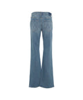 Jeans 'The Bookie Heel' #blu