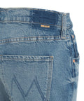 Jeans 'The Bookie Heel' #blu