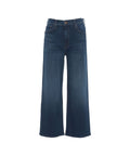 Jeans 'The Dodger Ankle' #blu