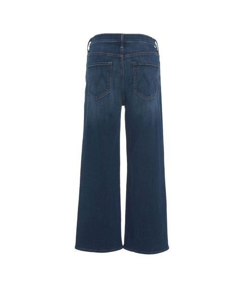 Jeans 'The Dodger Ankle' #blu