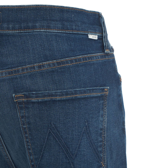 Jeans 'The Dodger Ankle' #blu