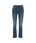 Jeans 'The Mid Rise Hiker Hover' #blu