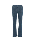 Jeans 'The Mid Rise Hiker Hover' #blu