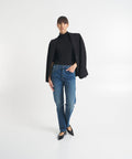 Jeans 'The Mid Rise Hiker Hover' #blu