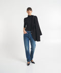 Jeans 'The Mid Rise Hiker Hover' #blu