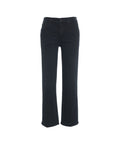 Jeans 'Mid Rise Rambler Zip' #nero