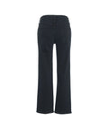 Jeans 'Mid Rise Rambler Zip' #nero