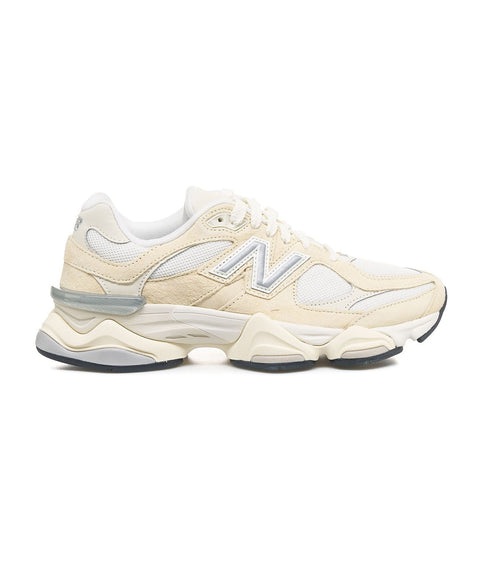 Sneakers '9060' #beige