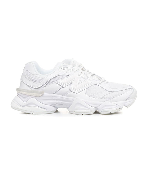 Sneakers '9060' #bianco