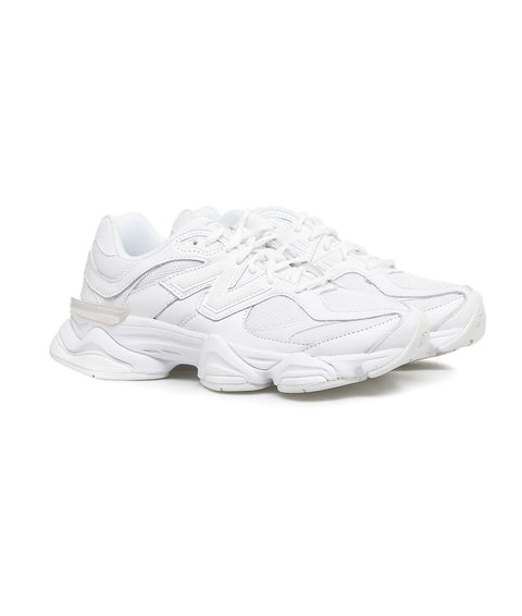 Sneakers '9060' #bianco