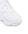 Sneakers '9060' #bianco