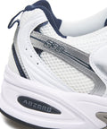 Sneakers '530' #bianco