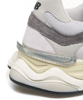 Sneakers '9060' #grigio