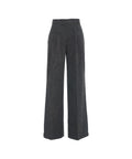 Pantaloni palazzo #nero